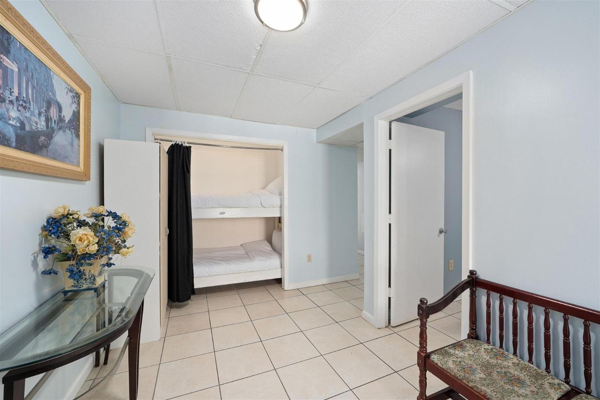 Moondrifter 606 Apartment Panama City Beach Exterior photo